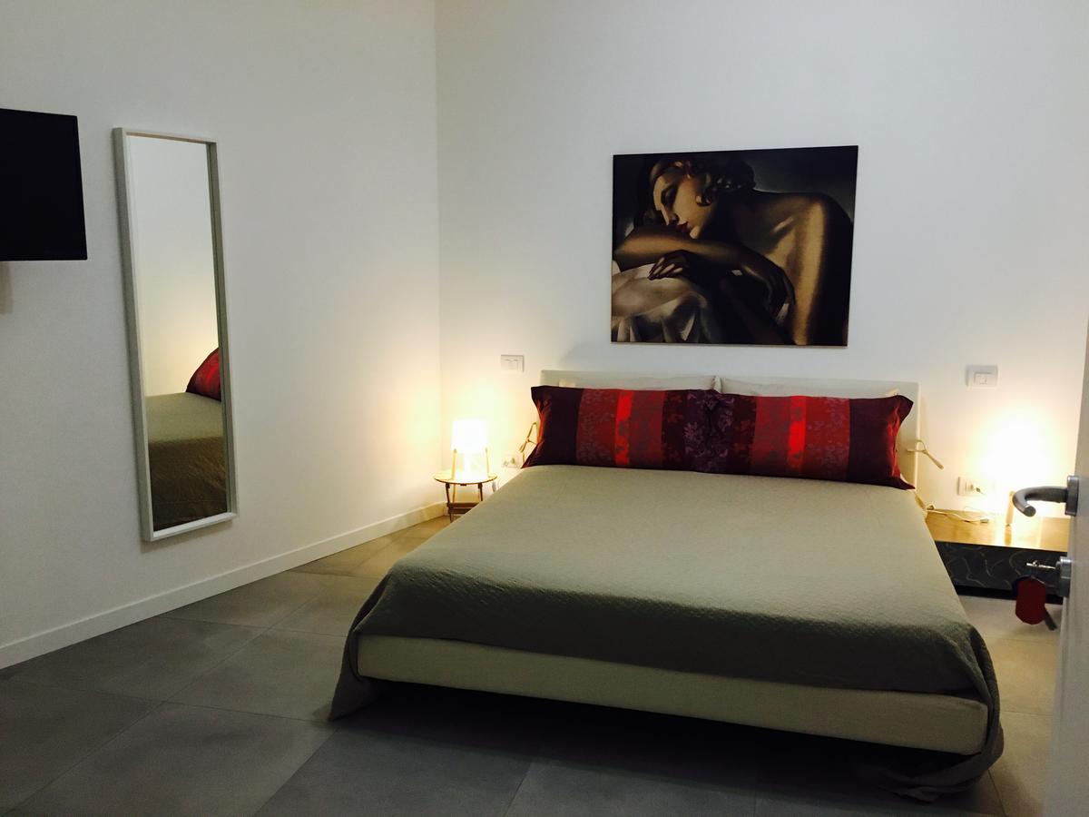 Room Center Station 2 Bergamo Ngoại thất bức ảnh
