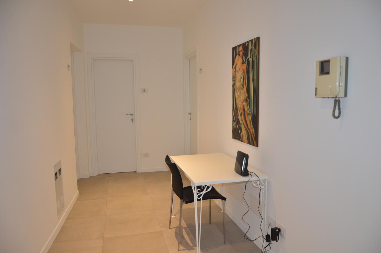Room Center Station 2 Bergamo Ngoại thất bức ảnh