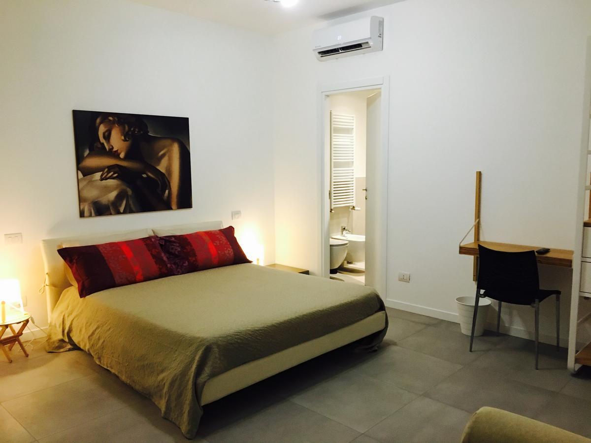 Room Center Station 2 Bergamo Ngoại thất bức ảnh