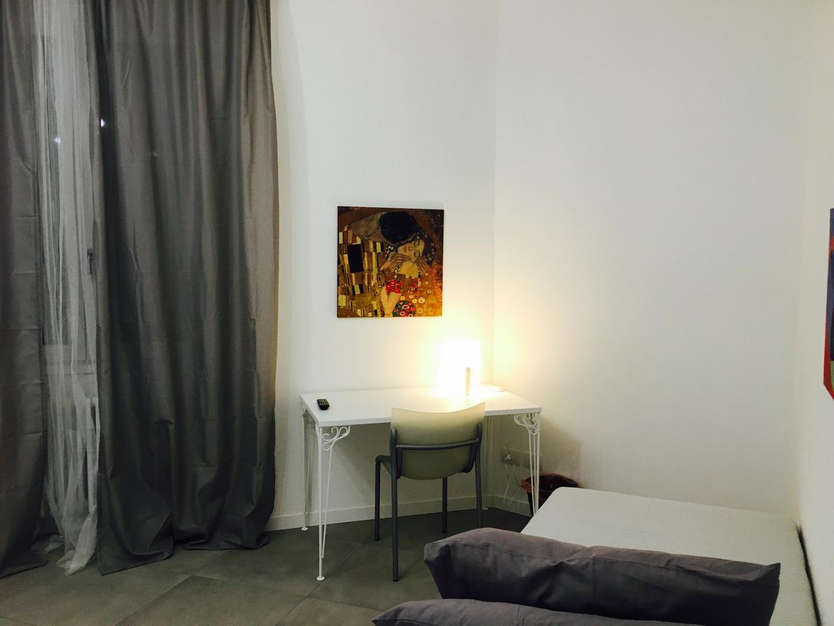 Room Center Station 2 Bergamo Ngoại thất bức ảnh