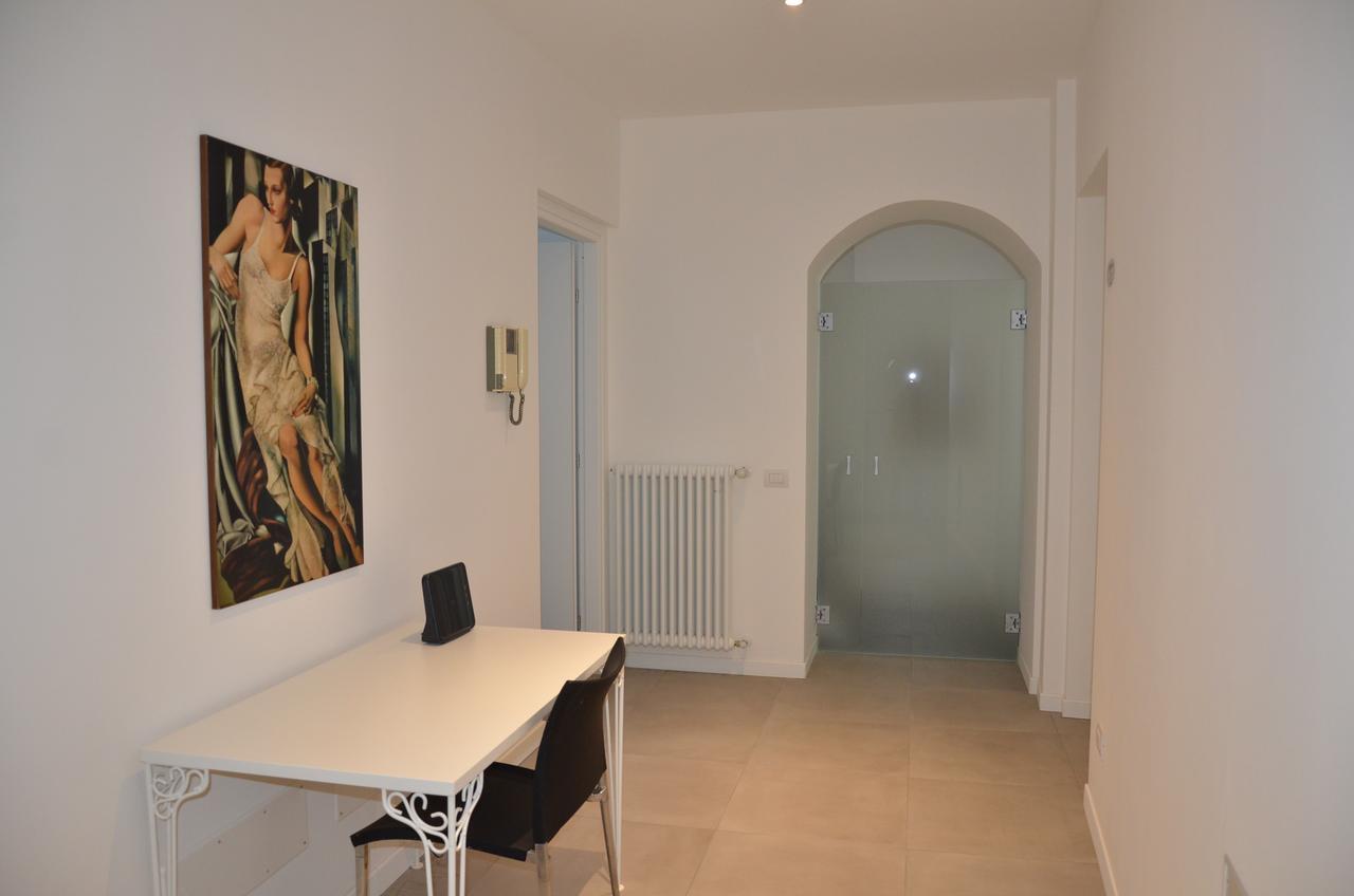 Room Center Station 2 Bergamo Ngoại thất bức ảnh
