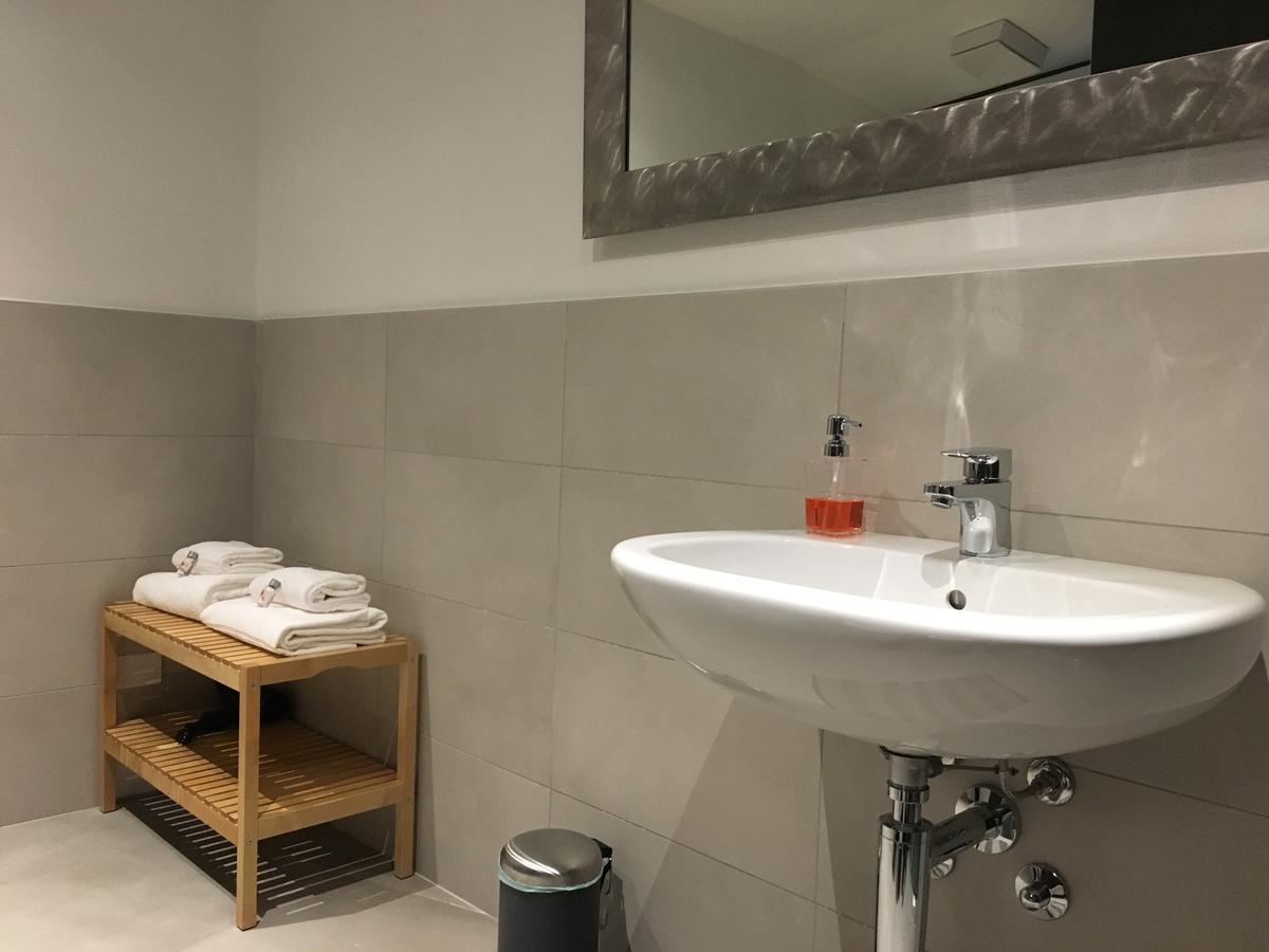 Room Center Station 2 Bergamo Ngoại thất bức ảnh