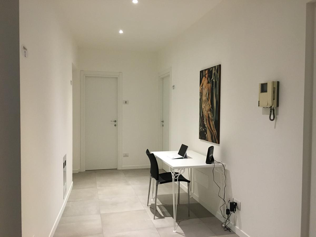 Room Center Station 2 Bergamo Ngoại thất bức ảnh