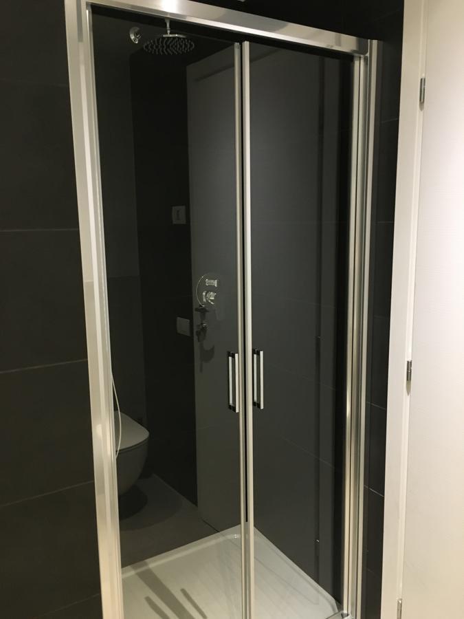 Room Center Station 2 Bergamo Ngoại thất bức ảnh