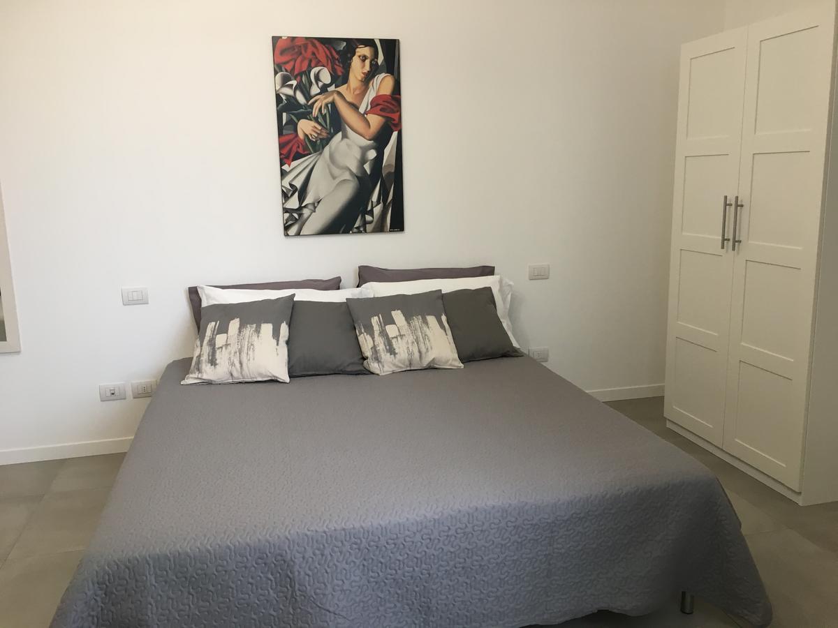 Room Center Station 2 Bergamo Ngoại thất bức ảnh