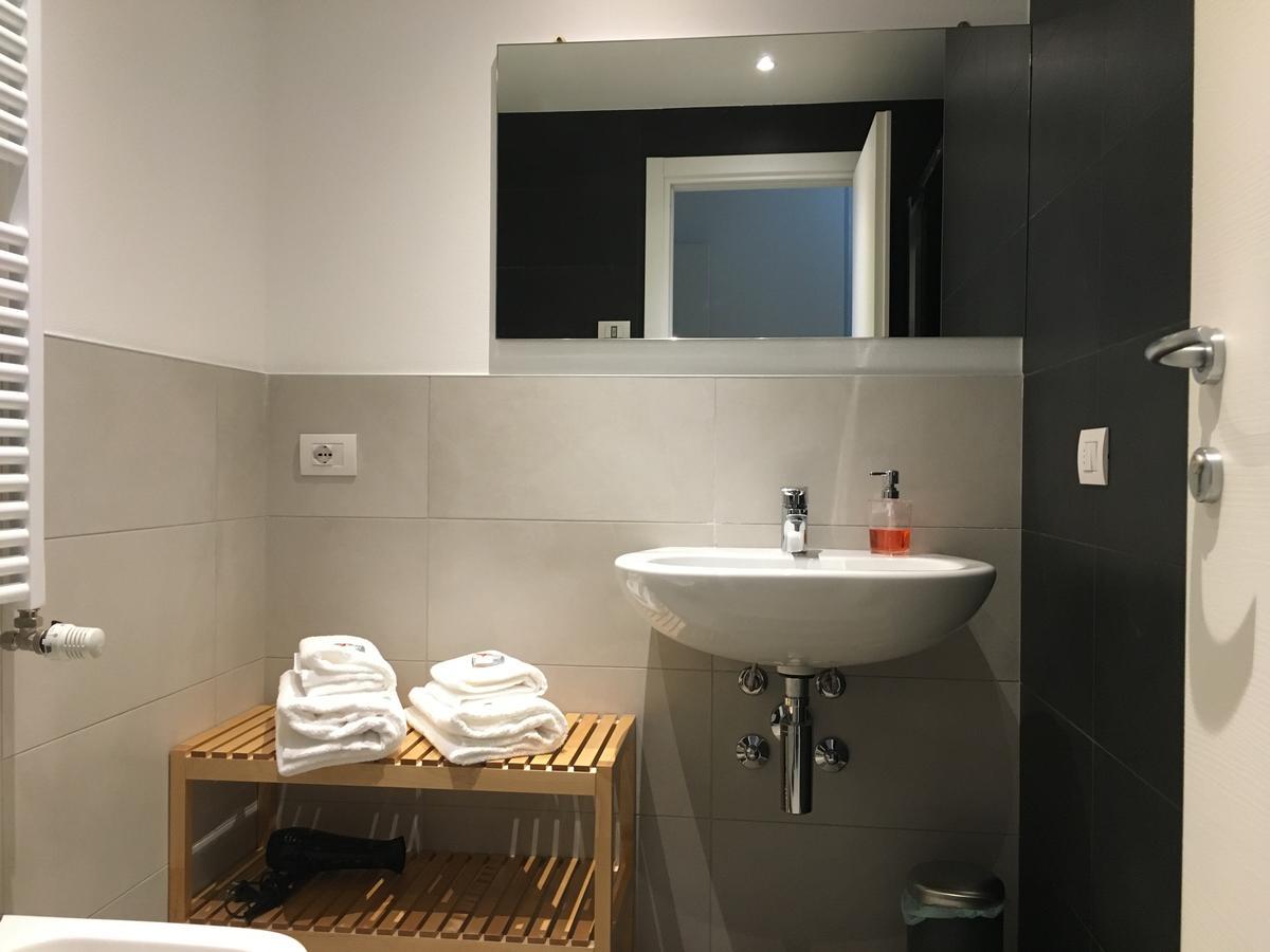 Room Center Station 2 Bergamo Ngoại thất bức ảnh