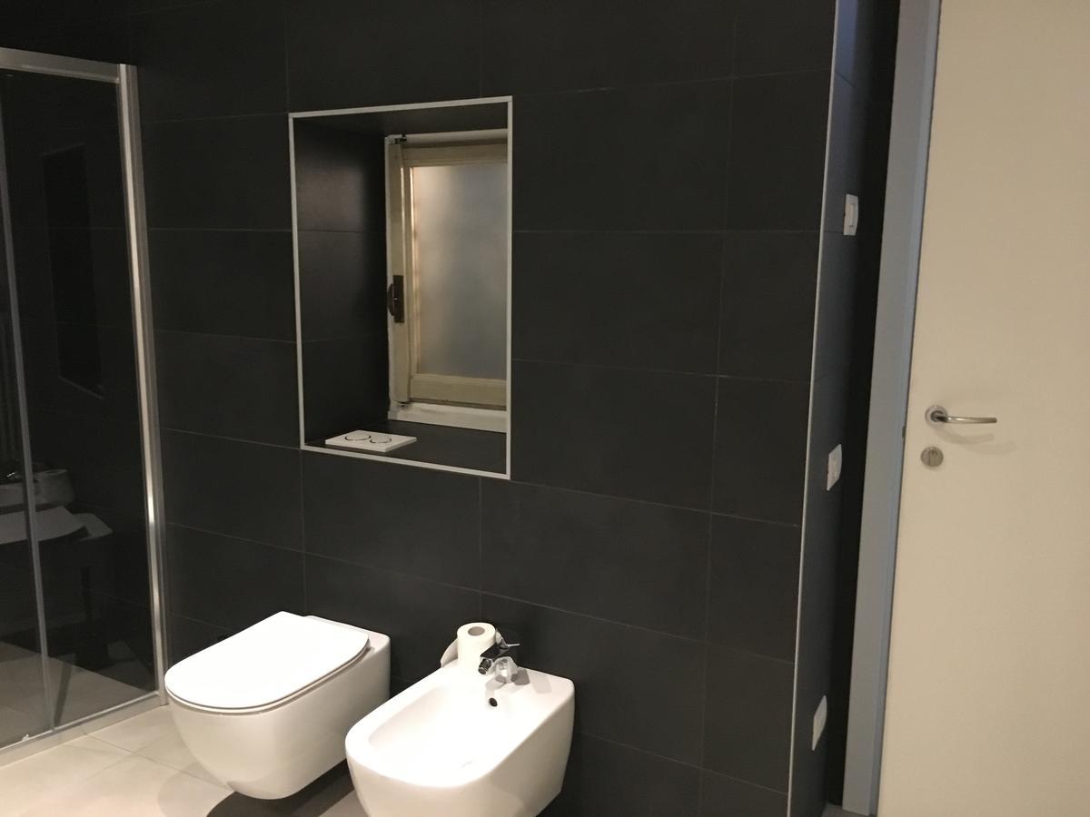 Room Center Station 2 Bergamo Ngoại thất bức ảnh