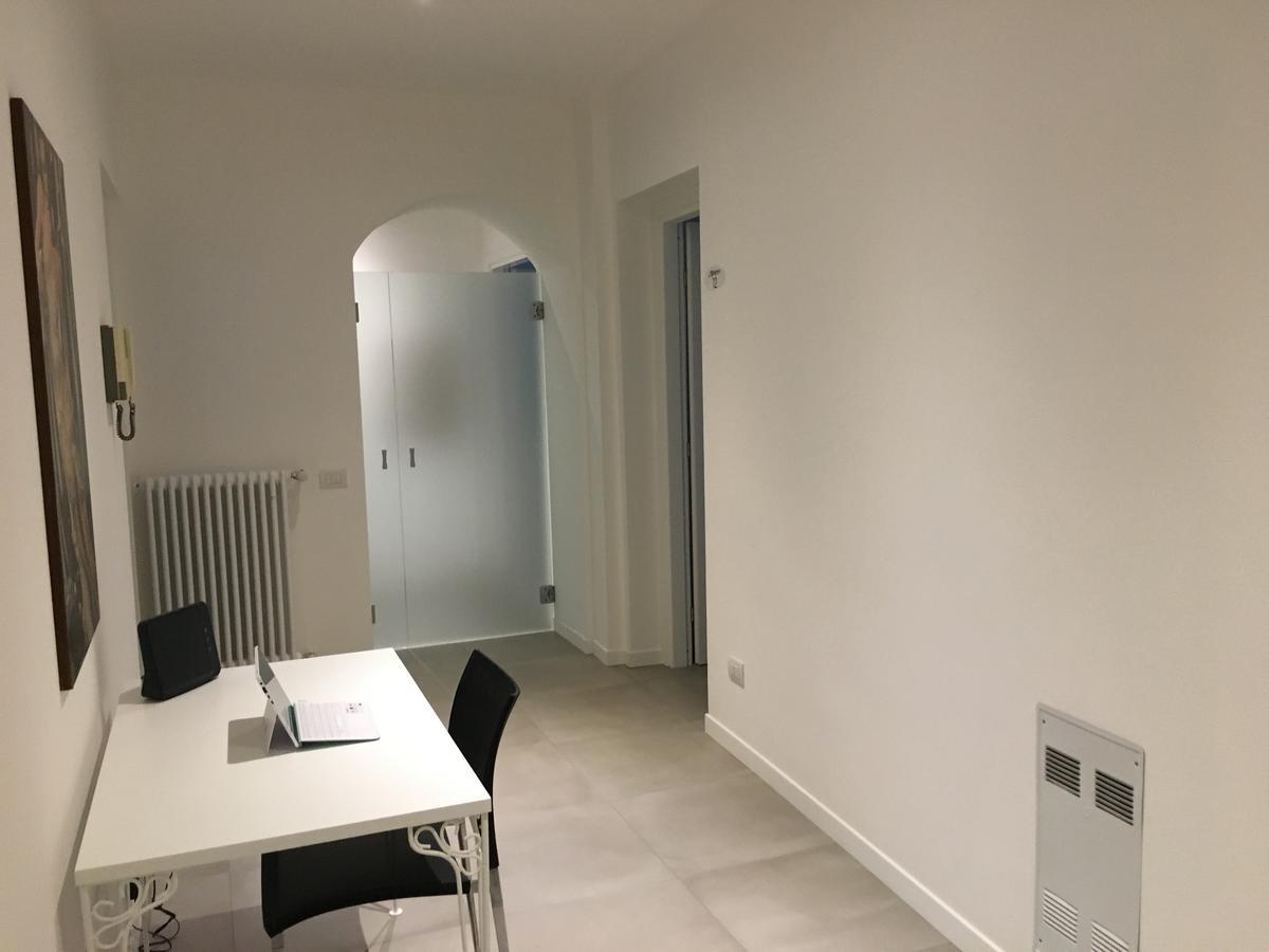 Room Center Station 2 Bergamo Ngoại thất bức ảnh