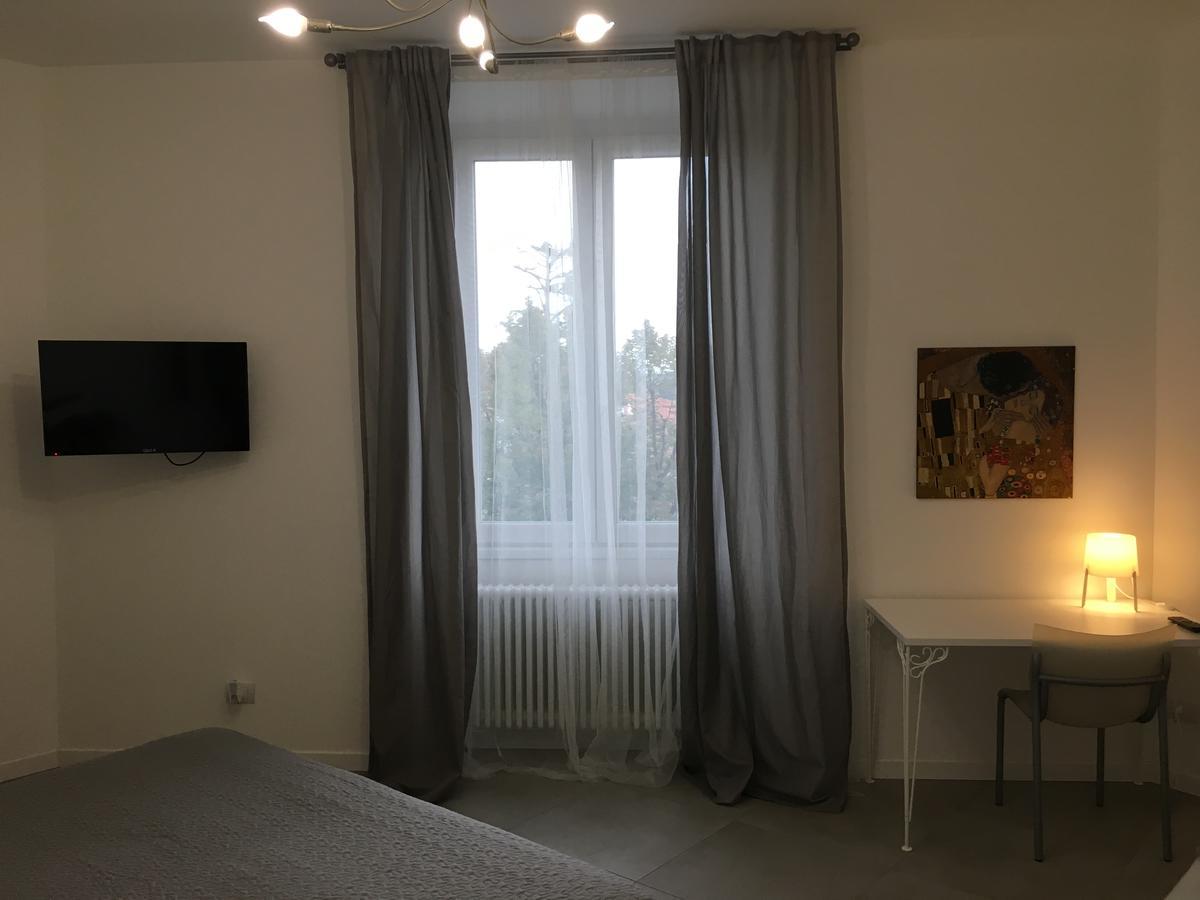 Room Center Station 2 Bergamo Ngoại thất bức ảnh
