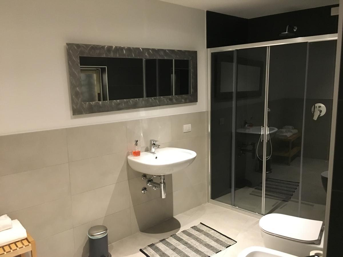 Room Center Station 2 Bergamo Ngoại thất bức ảnh