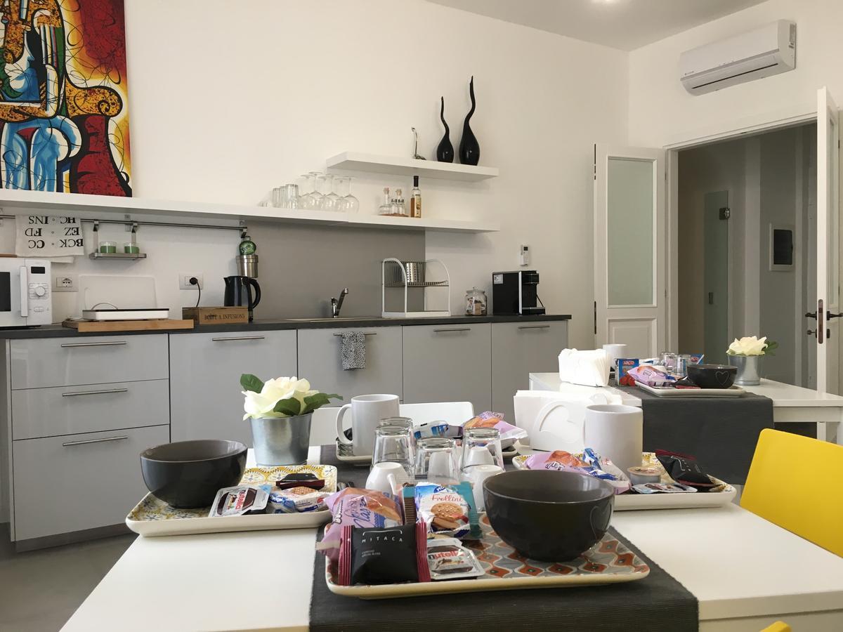 Room Center Station 2 Bergamo Ngoại thất bức ảnh